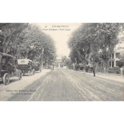 Rare collectable postcards of MAURITIUS. Vintage Postcards of MAURITIUS
