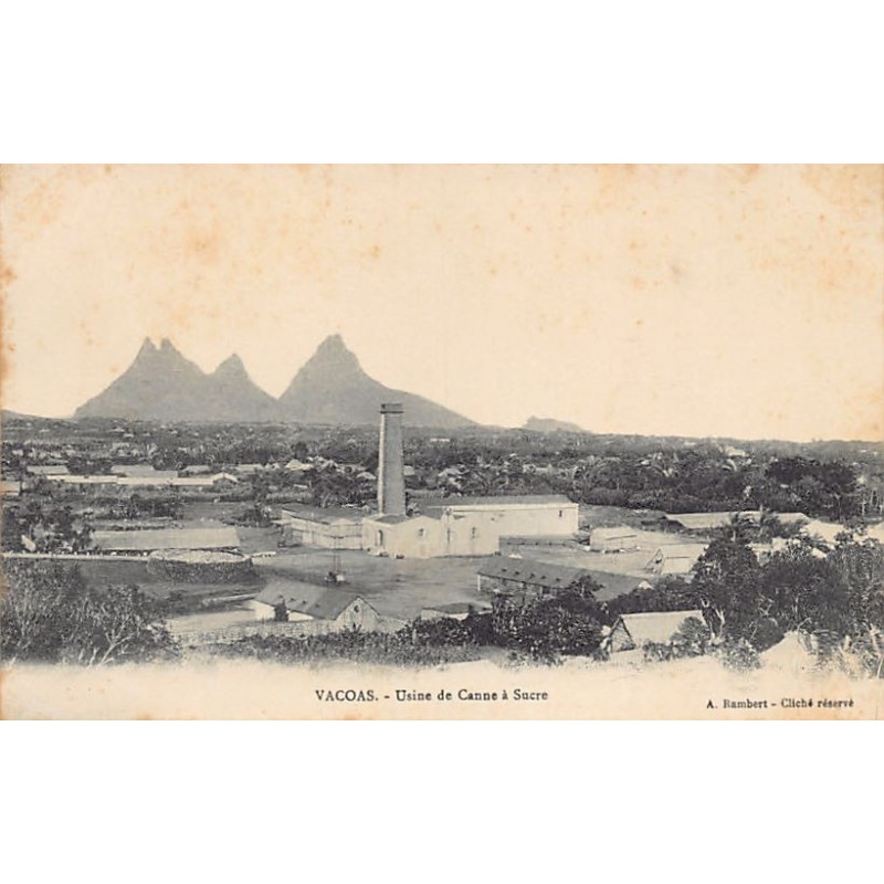 Rare collectable postcards of MAURITIUS. Vintage Postcards of MAURITIUS
