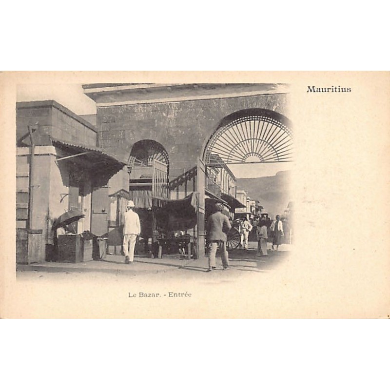 Rare collectable postcards of MAURITIUS. Vintage Postcards of MAURITIUS