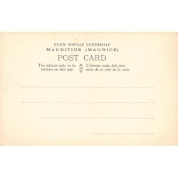 Rare collectable postcards of MAURITIUS. Vintage Postcards of MAURITIUS