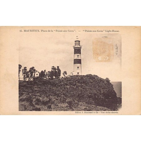 Rare collectable postcards of MAURITIUS. Vintage Postcards of MAURITIUS