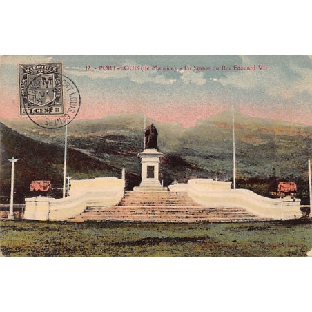 Rare collectable postcards of MAURITIUS. Vintage Postcards of MAURITIUS