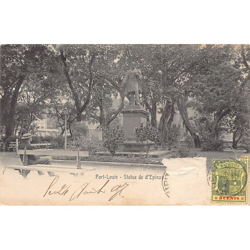 Rare collectable postcards of MAURITIUS. Vintage Postcards of MAURITIUS