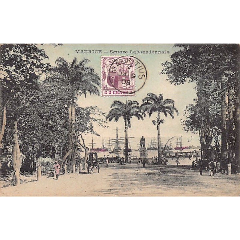 Rare collectable postcards of MAURITIUS. Vintage Postcards of MAURITIUS