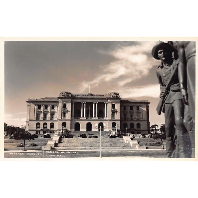 Rare collectable postcards of MOZAMBIQUE. Vintage Postcards of MOZAMBIQUE