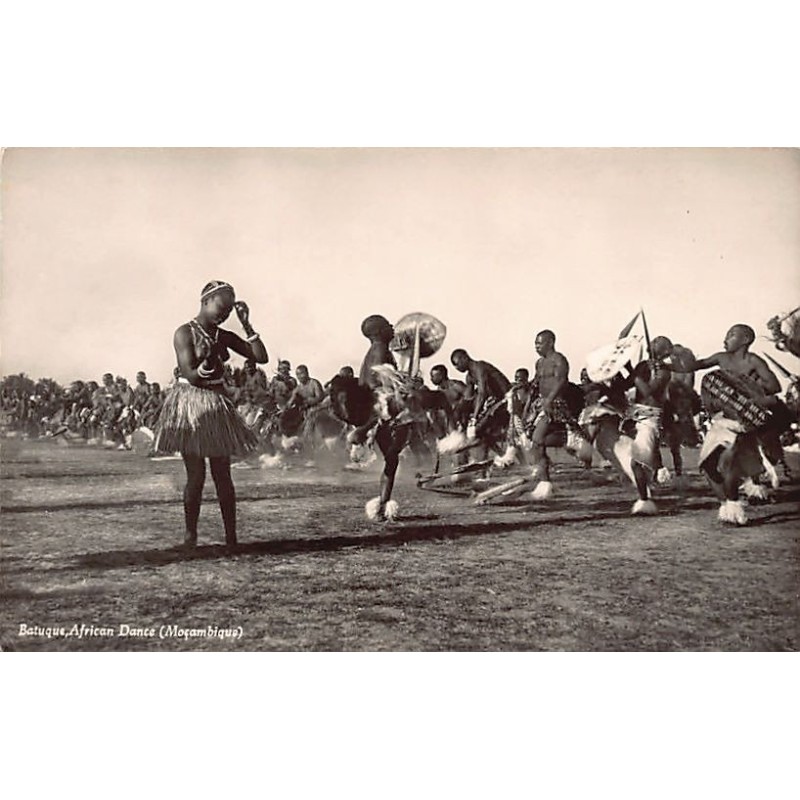 Rare collectable postcards of MOZAMBIQUE. Vintage Postcards of MOZAMBIQUE