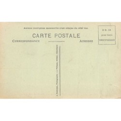 Rare collectable postcards of MOZAMBIQUE. Vintage Postcards of MOZAMBIQUE