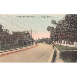 Rare collectable postcards of MOZAMBIQUE. Vintage Postcards of MOZAMBIQUE