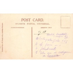 Rare collectable postcards of MOZAMBIQUE. Vintage Postcards of MOZAMBIQUE