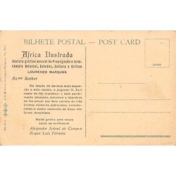 Rare collectable postcards of MOZAMBIQUE. Vintage Postcards of MOZAMBIQUE