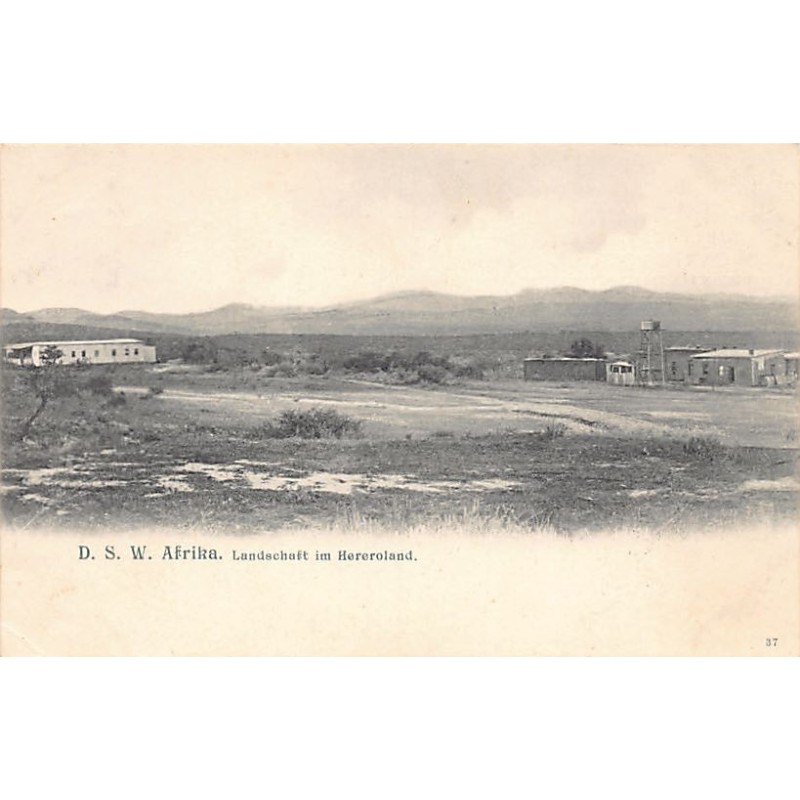 Rare collectable postcards of NAMIBIA. Vintage Postcards of NAMIBIA