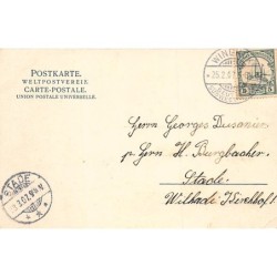 Rare collectable postcards of NAMIBIA. Vintage Postcards of NAMIBIA