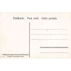 Rare collectable postcards of NAMIBIA. Vintage Postcards of NAMIBIA