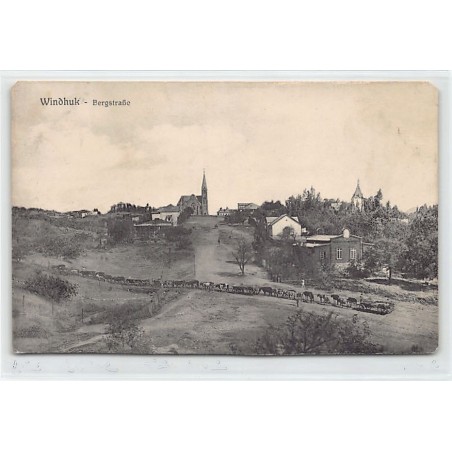 Rare collectable postcards of NAMIBIA. Vintage Postcards of NAMIBIA