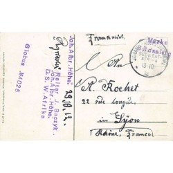 Rare collectable postcards of NAMIBIA. Vintage Postcards of NAMIBIA