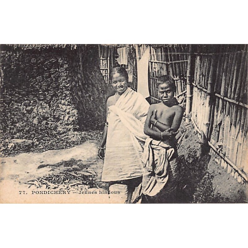 Rare collectable postcards of INDIA. Vintage Postcards of INDIA