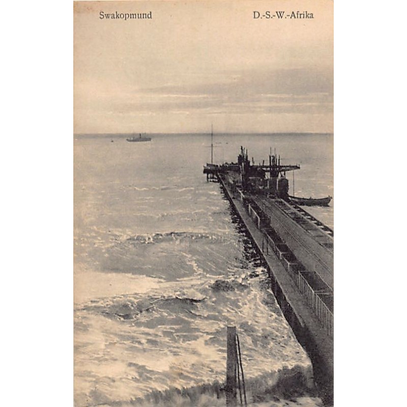 Rare collectable postcards of NAMIBIA. Vintage Postcards of NAMIBIA