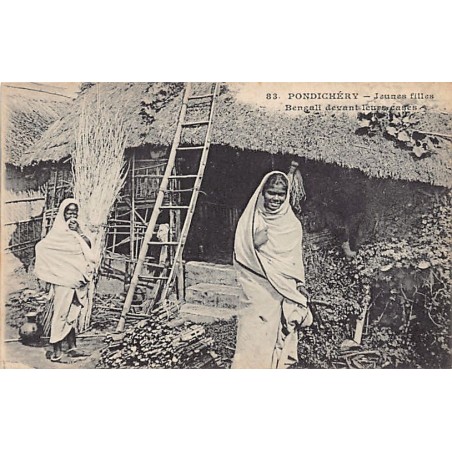Rare collectable postcards of INDIA. Vintage Postcards of INDIA