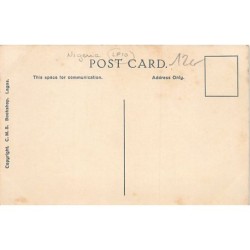 Rare collectable postcards of NIGERIA. Vintage Postcards of NIGERIA
