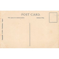 Rare collectable postcards of NIGERIA. Vintage Postcards of NIGERIA