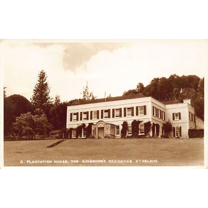 Rare collectable postcards of ST. HELENA. Vintage Postcards of ST. HELENA