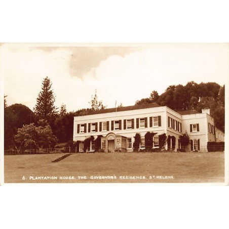 Rare collectable postcards of ST. HELENA. Vintage Postcards of ST. HELENA