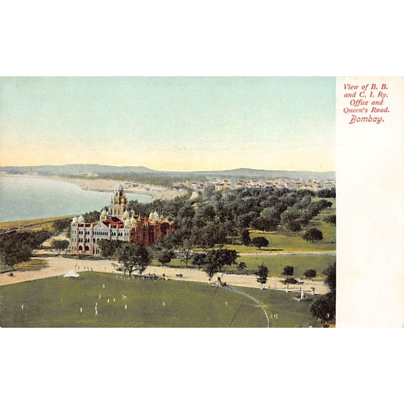Rare collectable postcards of INDIA. Vintage Postcards of INDIA