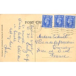 Rare collectable postcards of SIERRA LEONE. Vintage Postcards of SIERRA LEONE