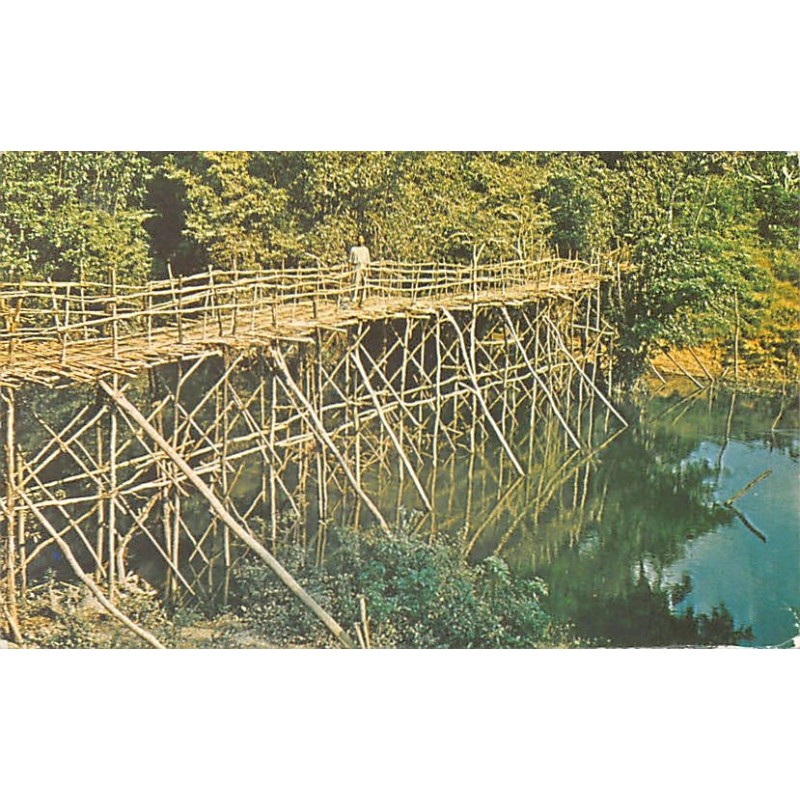 Rare collectable postcards of SIERRA LEONE. Vintage Postcards of SIERRA LEONE