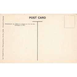 Rare collectable postcards of INDIA. Vintage Postcards of INDIA