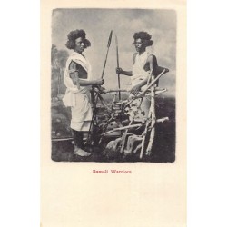 Rare collectable postcards of SOMALIA. Vintage Postcards of SOMALIA