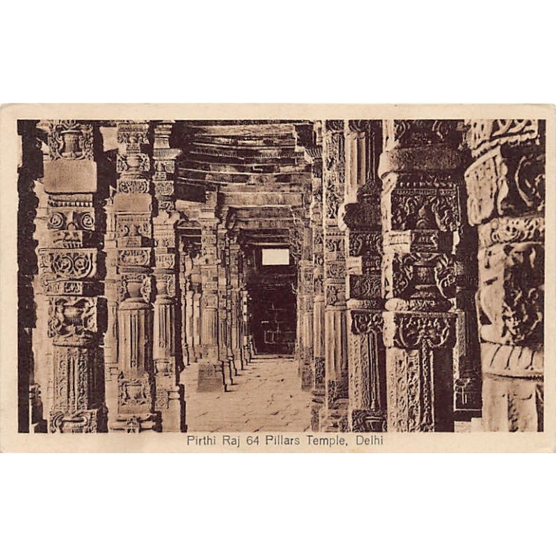 Rare collectable postcards of INDIA. Vintage Postcards of INDIA