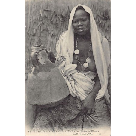 Rare collectable postcards of SUDAN. Vintage Postcards of SUDAN