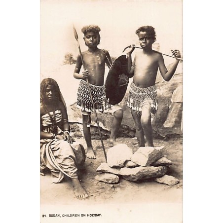 Rare collectable postcards of SUDAN. Vintage Postcards of SUDAN
