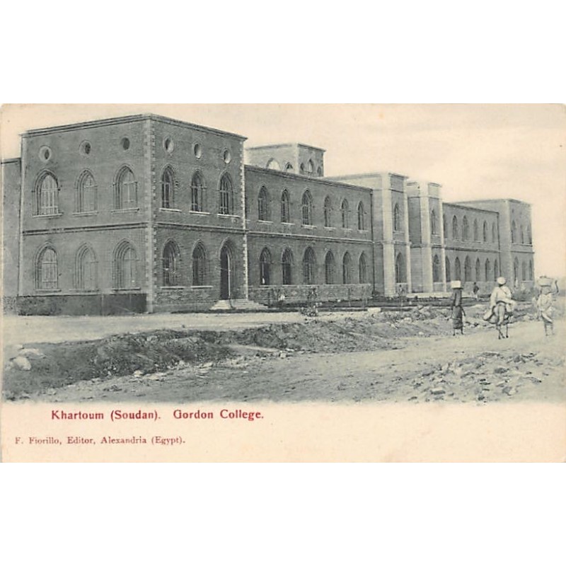 Rare collectable postcards of SUDAN. Vintage Postcards of SUDAN