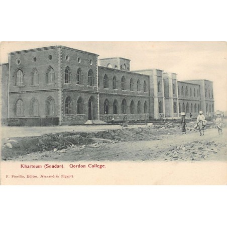 Rare collectable postcards of SUDAN. Vintage Postcards of SUDAN