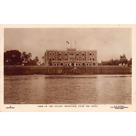 Rare collectable postcards of SUDAN. Vintage Postcards of SUDAN