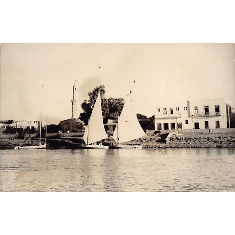 Rare collectable postcards of SUDAN. Vintage Postcards of SUDAN