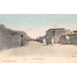 Rare collectable postcards of SUDAN. Vintage Postcards of SUDAN