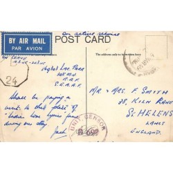 Rare collectable postcards of INDIA. Vintage Postcards of INDIA