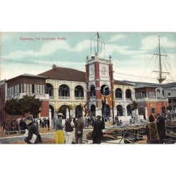 Rare collectable postcards of CHINA. Vintage Postcards of CHINA