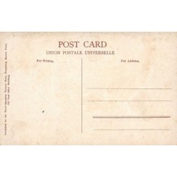 Rare collectable postcards of CHINA. Vintage Postcards of CHINA