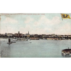 Rare collectable postcards of CHINA. Vintage Postcards of CHINA