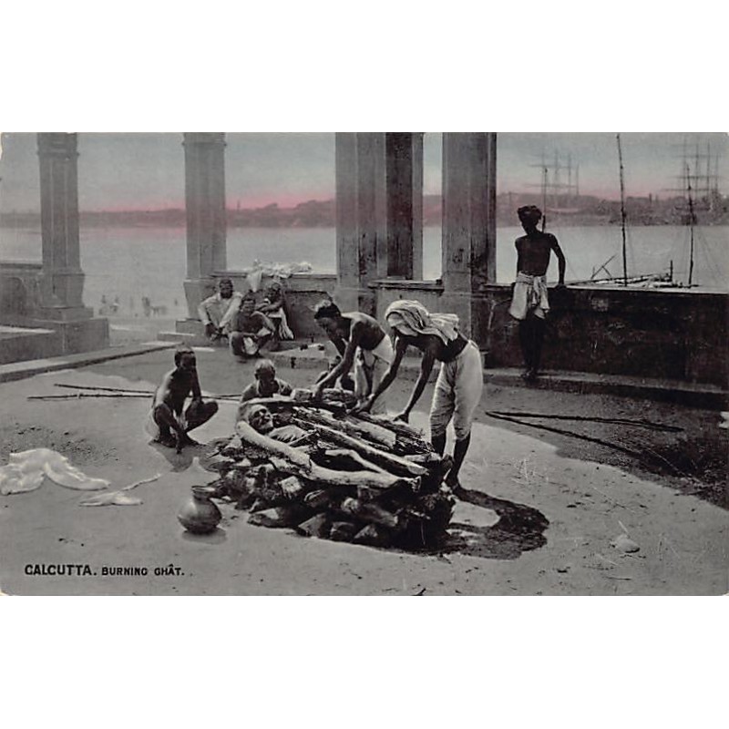 Rare collectable postcards of INDIA. Vintage Postcards of INDIA