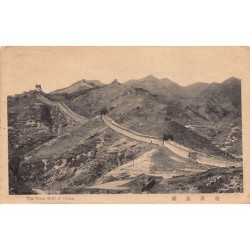 Rare collectable postcards of CHINA. Vintage Postcards of CHINA