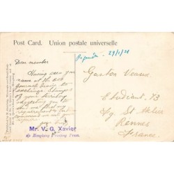 Rare collectable postcards of CHINA. Vintage Postcards of CHINA