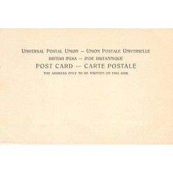 Rare collectable postcards of INDIA. Vintage Postcards of INDIA