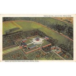 Rare collectable postcards of CHINA. Vintage Postcards of CHINA