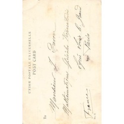 Rare collectable postcards of CHINA. Vintage Postcards of CHINA