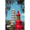 Rare collectable postcards of CHINA. Vintage Postcards of CHINA